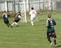 srpen 2009 - Tasovice dorost : Horní Kounice