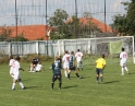 srpen 2009 - Tasovice dorost : Horní Kounice