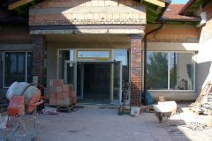 Rekonstrukce KD 1.9.2009