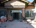 září 2009 - Rekonstrukce KD
