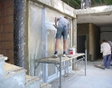 září 2009 - Rekonstrukce KD