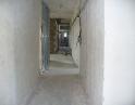 září 2009 - Rekonstrukce KD