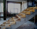 září 2009 - Rekonstrukce KD