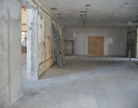 září 2009 - Rekonstrukce KD