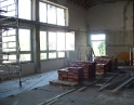 září 2009 - Rekonstrukce KD