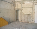 září 2009 - Rekonstrukce KD