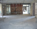září 2009 - Rekonstrukce KD