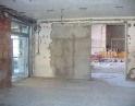 září 2009 - Rekonstrukce KD
