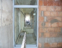 září 2009 - Rekonstrukce KD