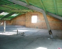 září 2009 - Rekonstrukce KD