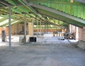 září 2009 - Rekonstrukce KD