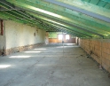 září 2009 - Rekonstrukce KD