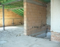 září 2009 - Rekonstrukce KD