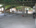 září 2009 - Rekonstrukce KD