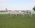 září 2009 - Tasovice dorost : Přímětice