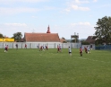 září 2009 - Tasovice dorost : Přímětice