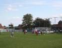 září 2009 - Tasovice dorost : Přímětice