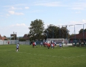 září 2009 - Tasovice dorost : Přímětice
