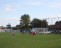 září 2009 - Tasovice dorost : Přímětice