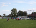 září 2009 - Tasovice dorost : Přímětice