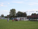 září 2009 - Tasovice dorost : Přímětice