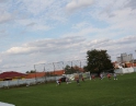 září 2009 - Tasovice dorost : Přímětice