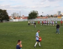 září 2009 - Tasovice dorost : Přímětice