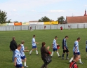 září 2009 - Tasovice dorost : Přímětice