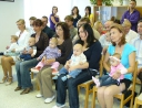 září 2009 - Vítání občánků