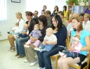 září 2009 - Vítání občánků