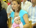 září 2009 - Vítání občánků