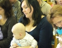 září 2009 - Vítání občánků