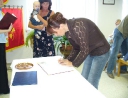 září 2009 - Vítání občánků