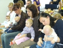 září 2009 - Vítání občánků