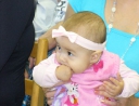 září 2009 - Vítání občánků