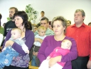září 2009 - Vítání občánků
