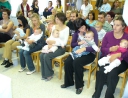 září 2009 - Vítání občánků
