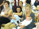 září 2009 - Vítání občánků