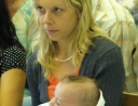 září 2009 - Vítání občánků