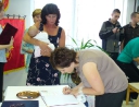září 2009 - Vítání občánků