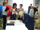 září 2009 - Vítání občánků