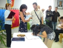 září 2009 - Vítání občánků