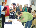 září 2009 - Vítání občánků