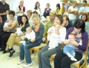 září 2009 - Vítání občánků