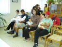 září 2009 - Vítání občánků