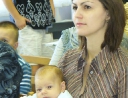 září 2009 - Vítání občánků