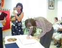 září 2009 - Vítání občánků