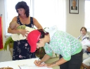 září 2009 - Vítání občánků