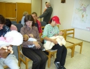 září 2009 - Vítání občánků