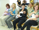 září 2009 - Vítání občánků